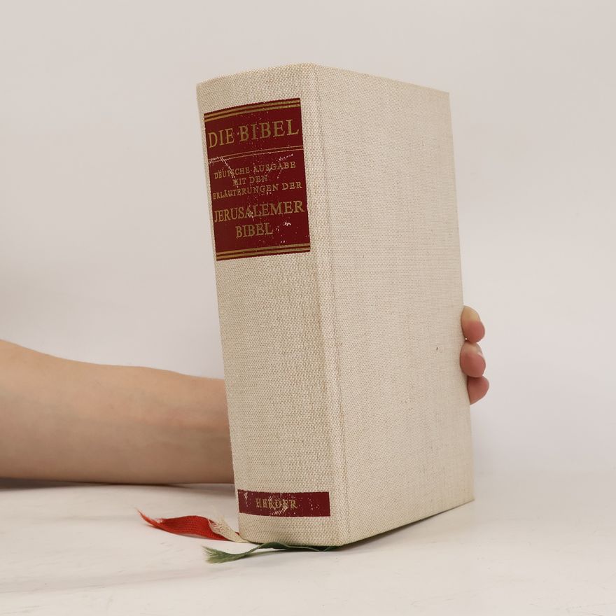 Richard Seewald Die Bibel. Die Heilige Schrift des Alten und Neuen Bundes