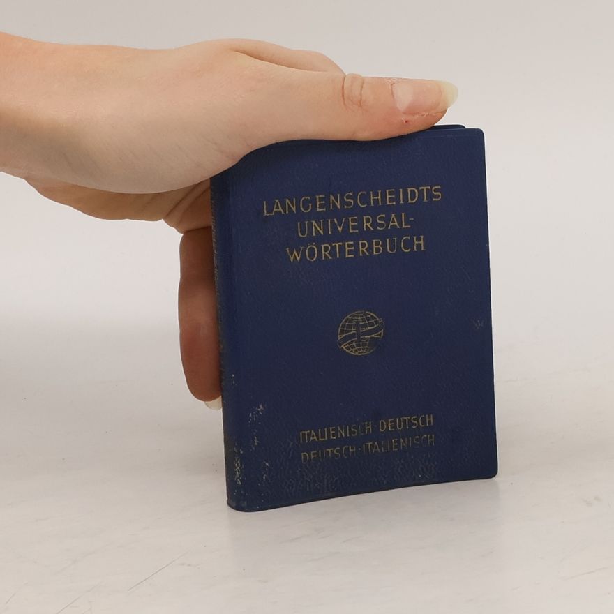 Autorenkollektiv Langenscheidts Universal-Wörterbuch