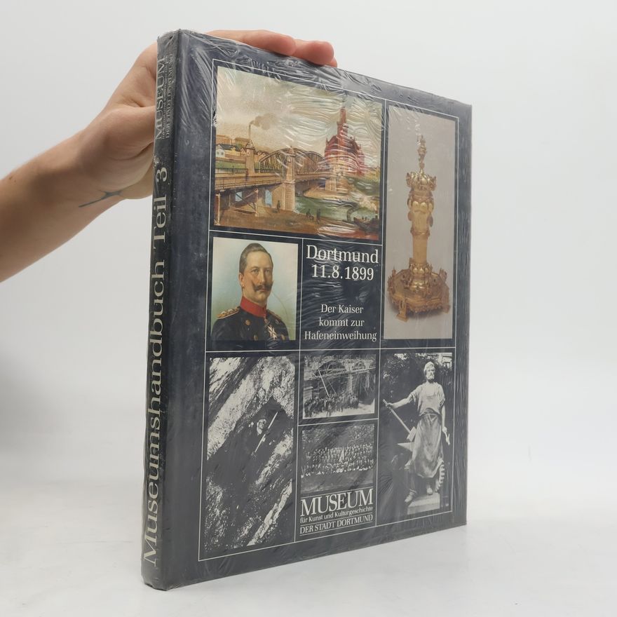 Autorenkollektiv Museumshandbuch 3