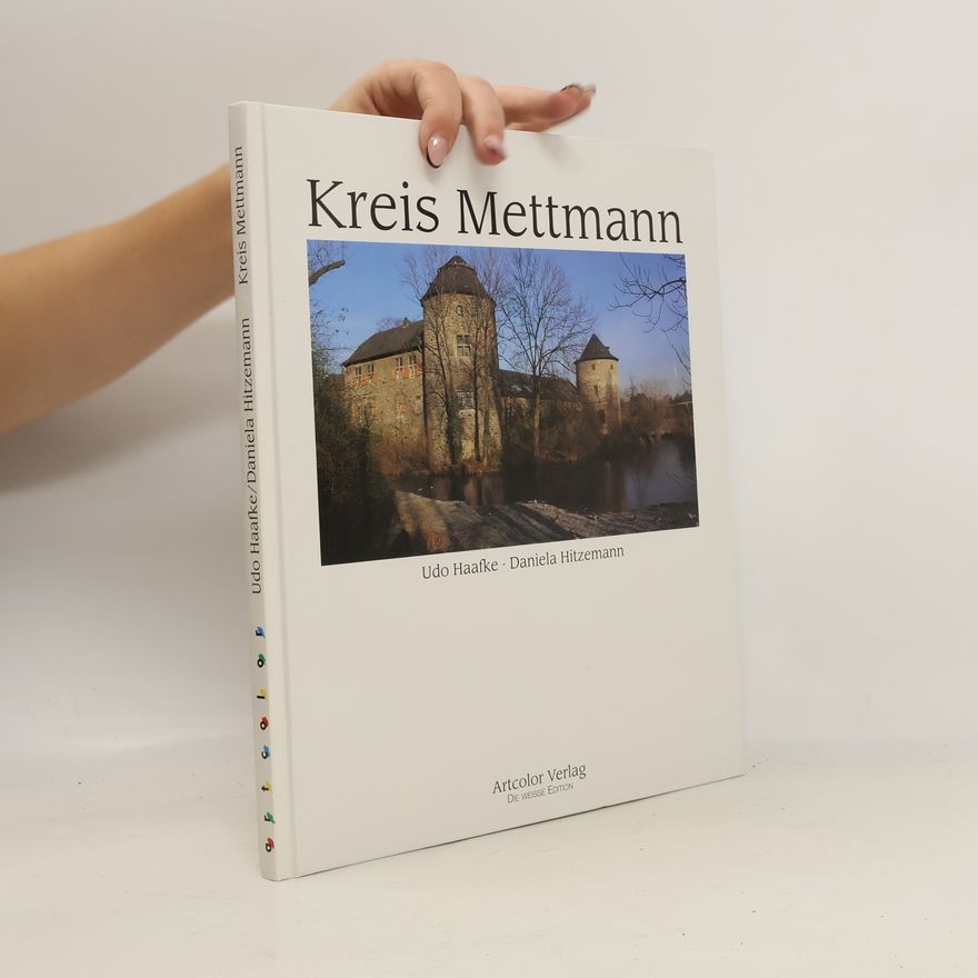 Udo Haafke Kreis Mettmann