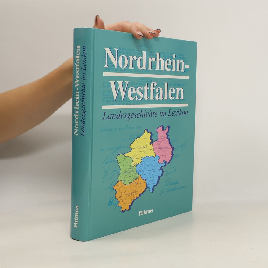 Anselm Faust Nordrhein-Westfalen