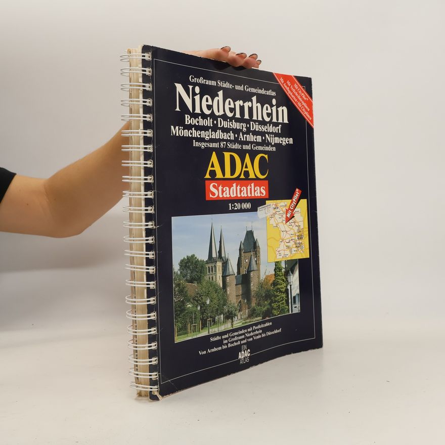 Autorenkollektiv Niederrhein