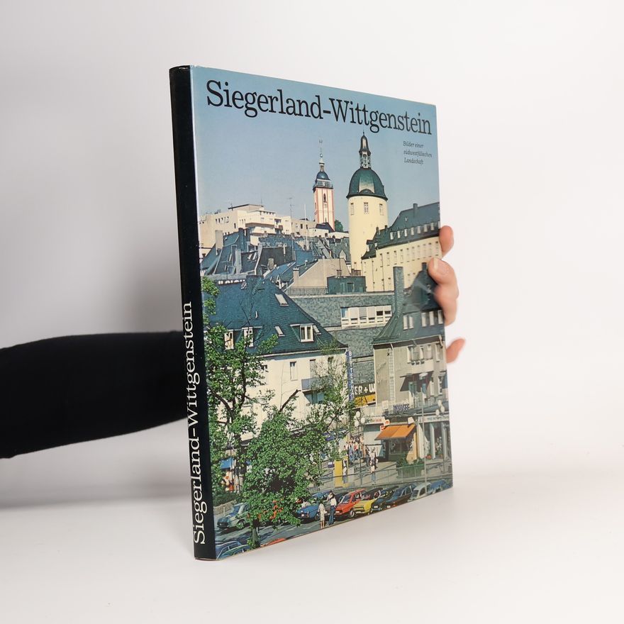 Autorenkollektiv Siegerland Wittgenstein