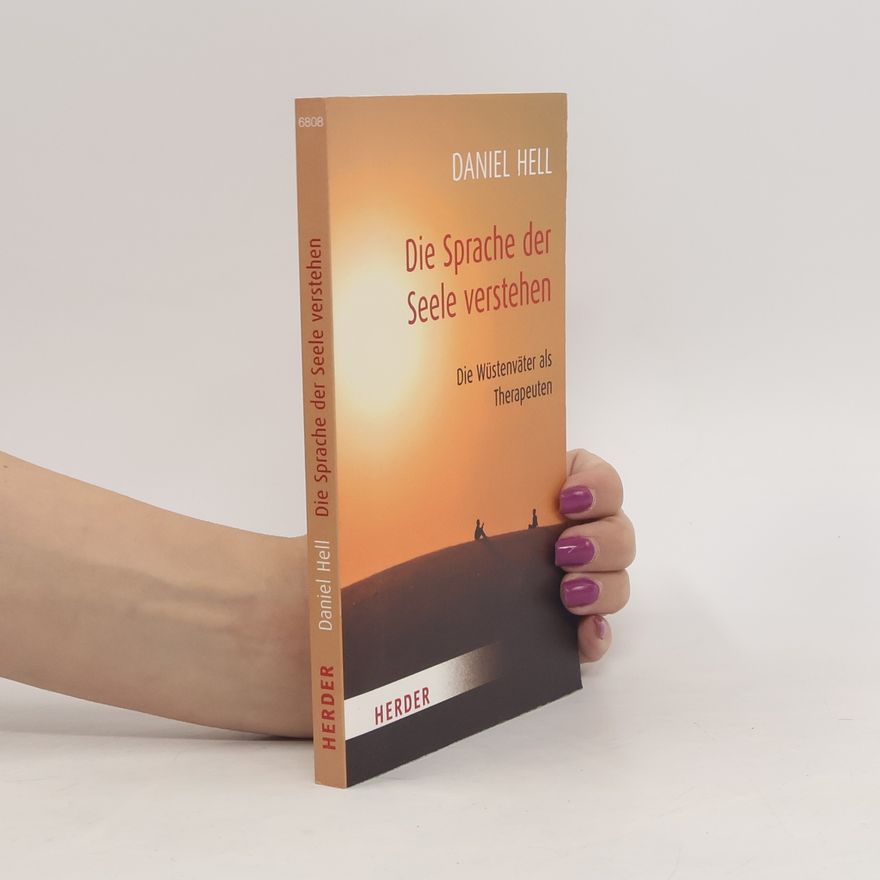Daniel Hell Herder Spektrum: Die Sprache der Seele verstehen