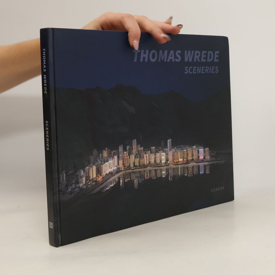 Thomas Wrede Sceneries