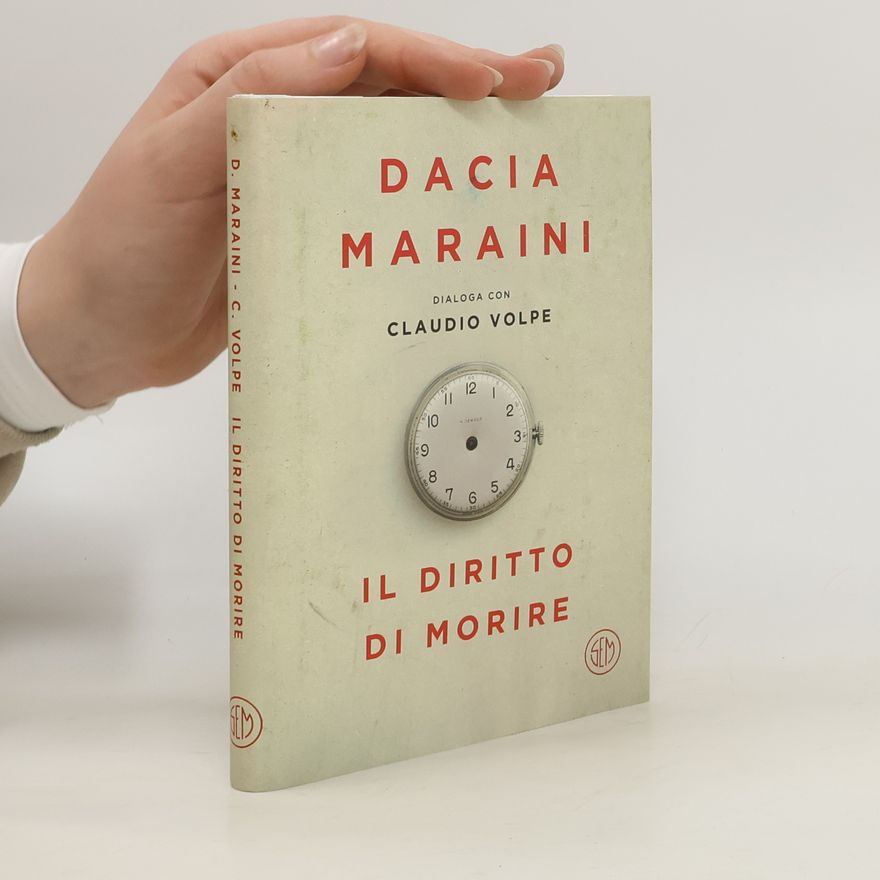 Claudio Volpe Il diritto di morire