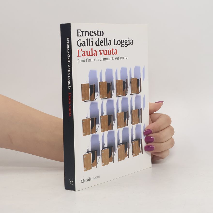 Ernesto Galli della Loggia L'aula vuota