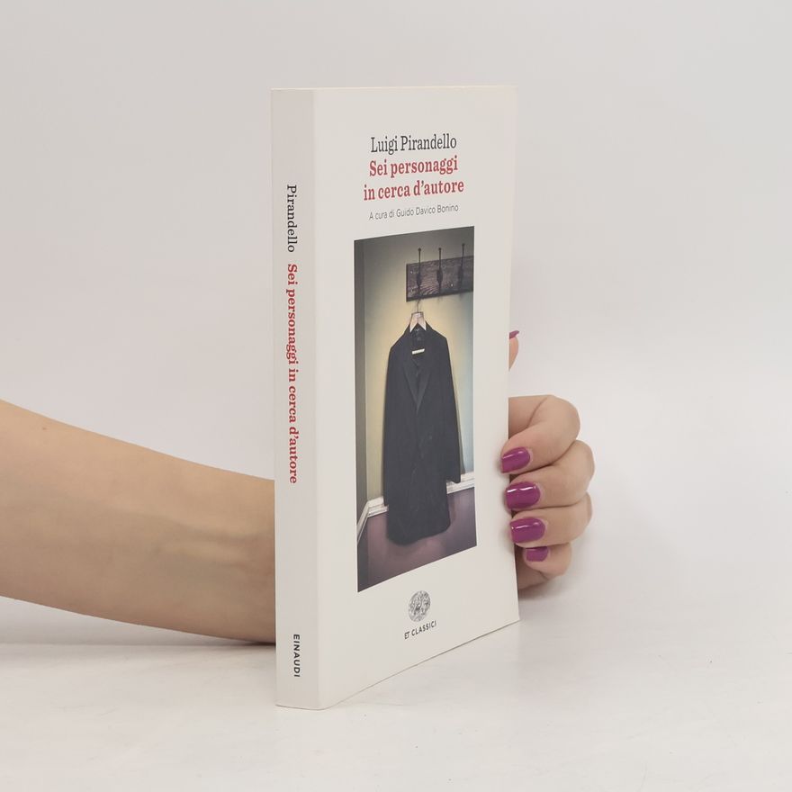 Luigi Pirandello ET Classici: Sei personaggi in cerca d'autore
