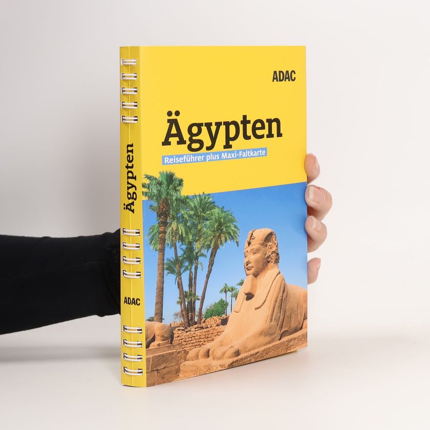Jan Marot Ägypten