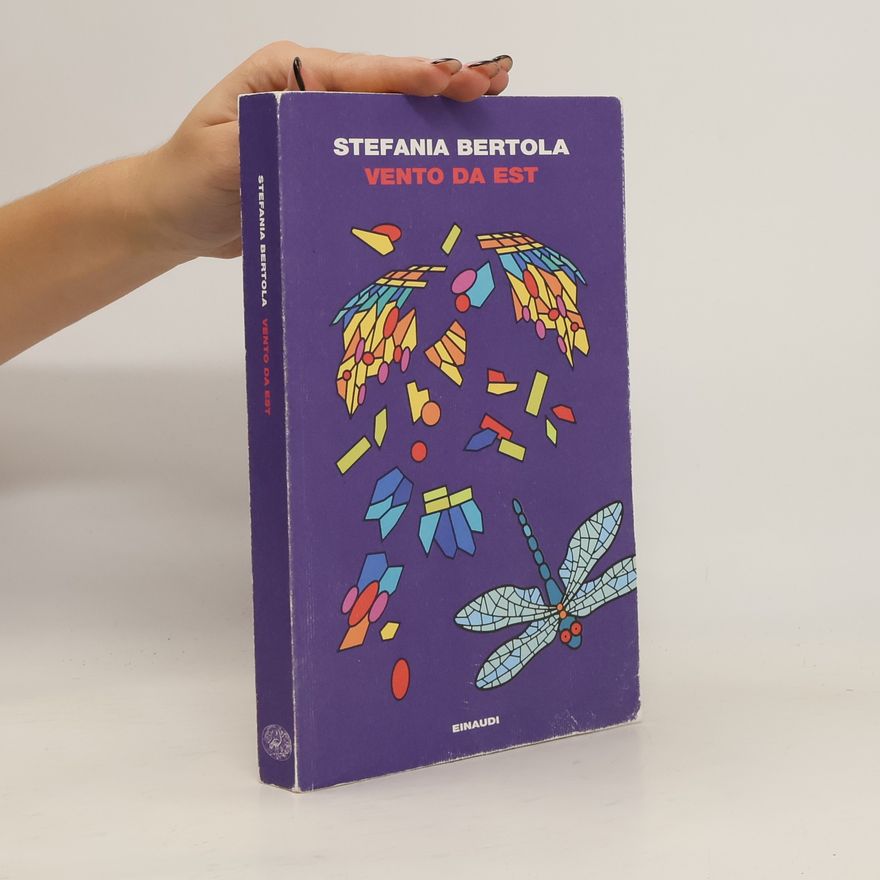 Stefania Bertola Vento da est