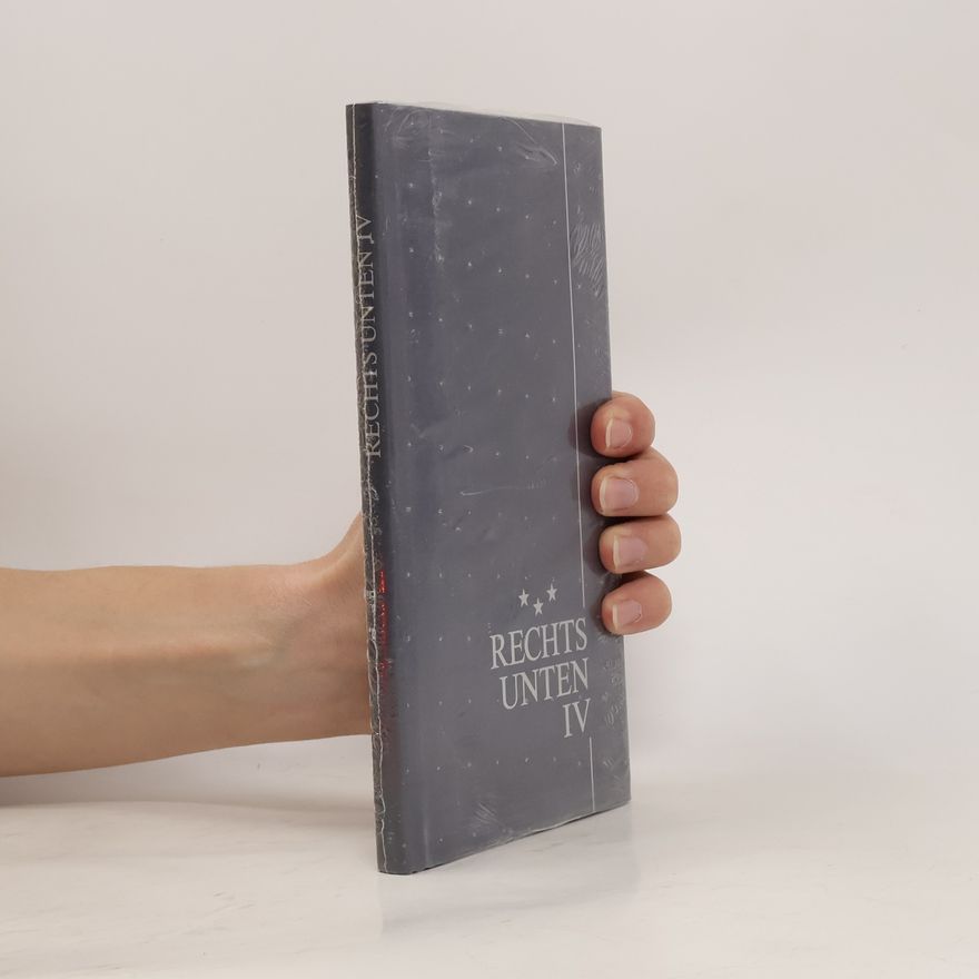 Collectif d'auteurs Rechts unten IV