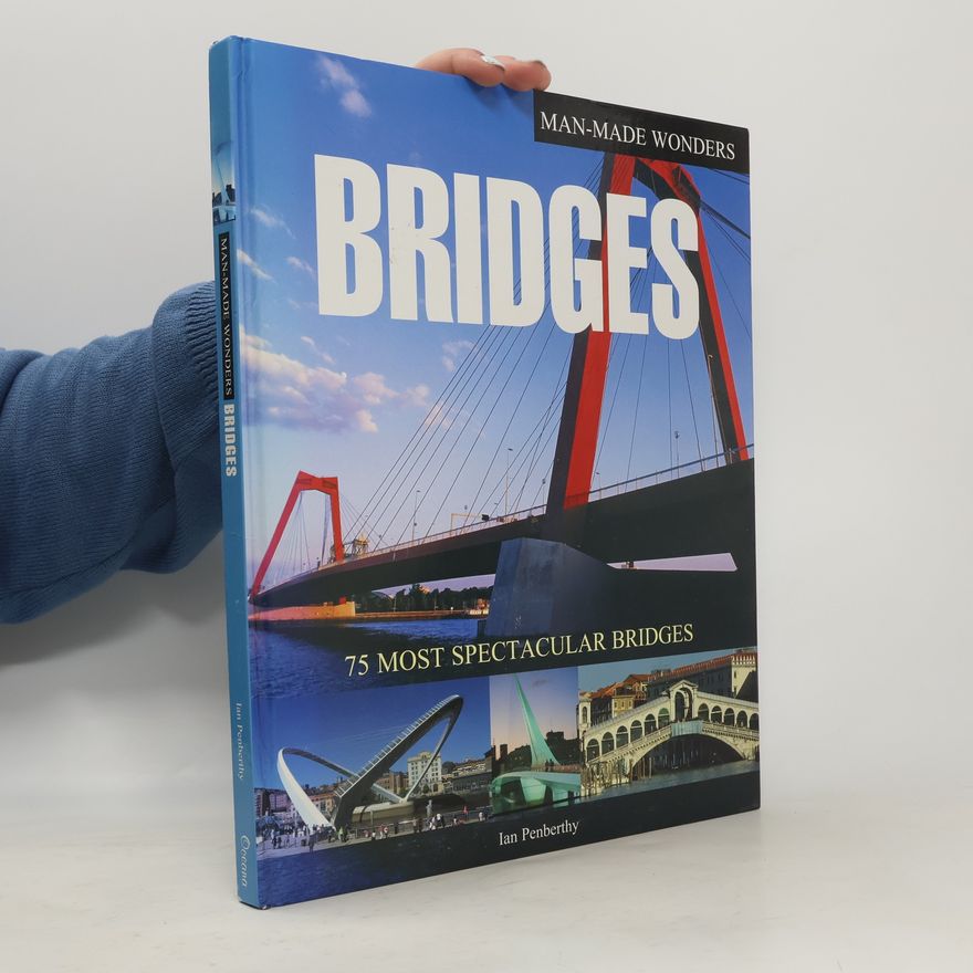 Ian Penberthy Bridges