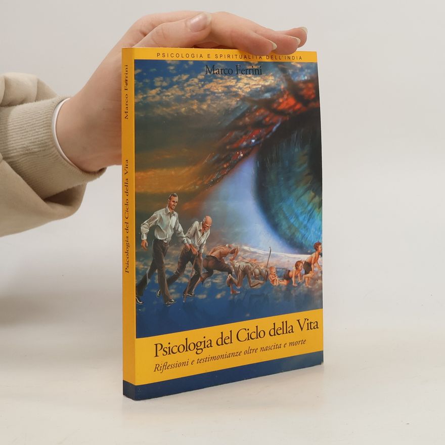 Marco Ferrini Psicologia del Ciclo della Vita