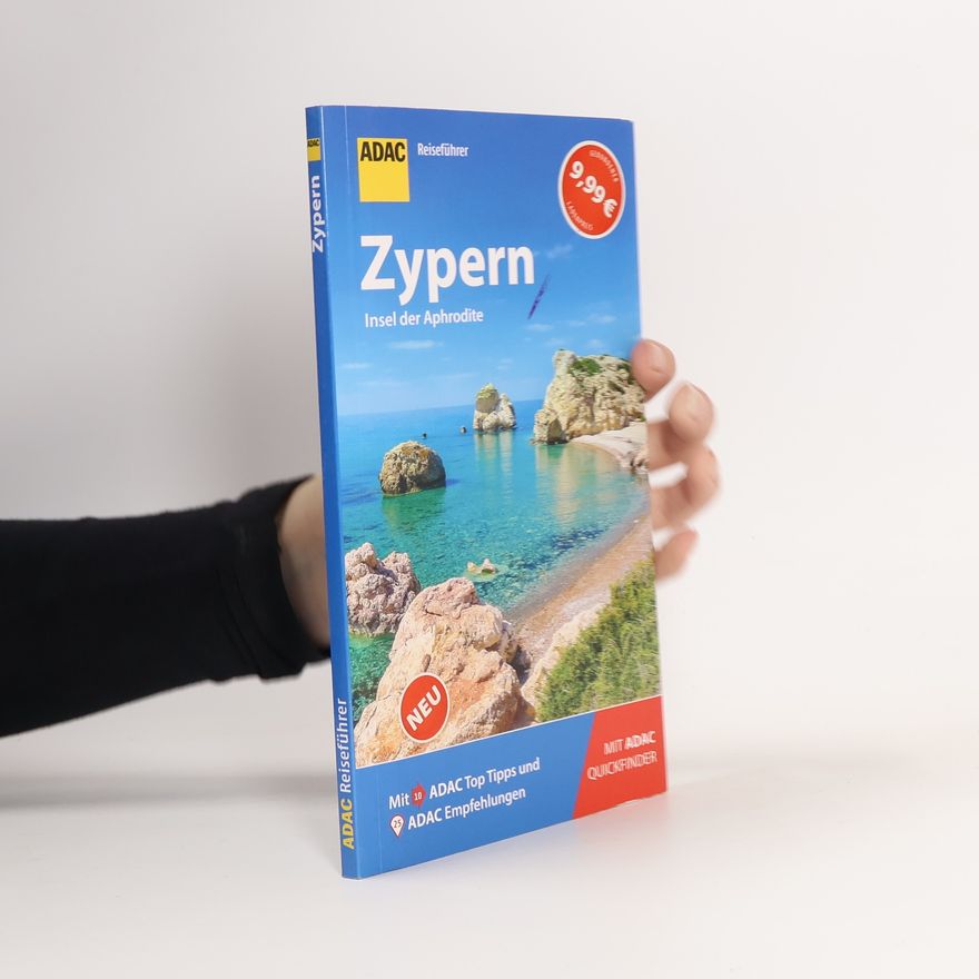 E. Katja Jaeckel Zypern