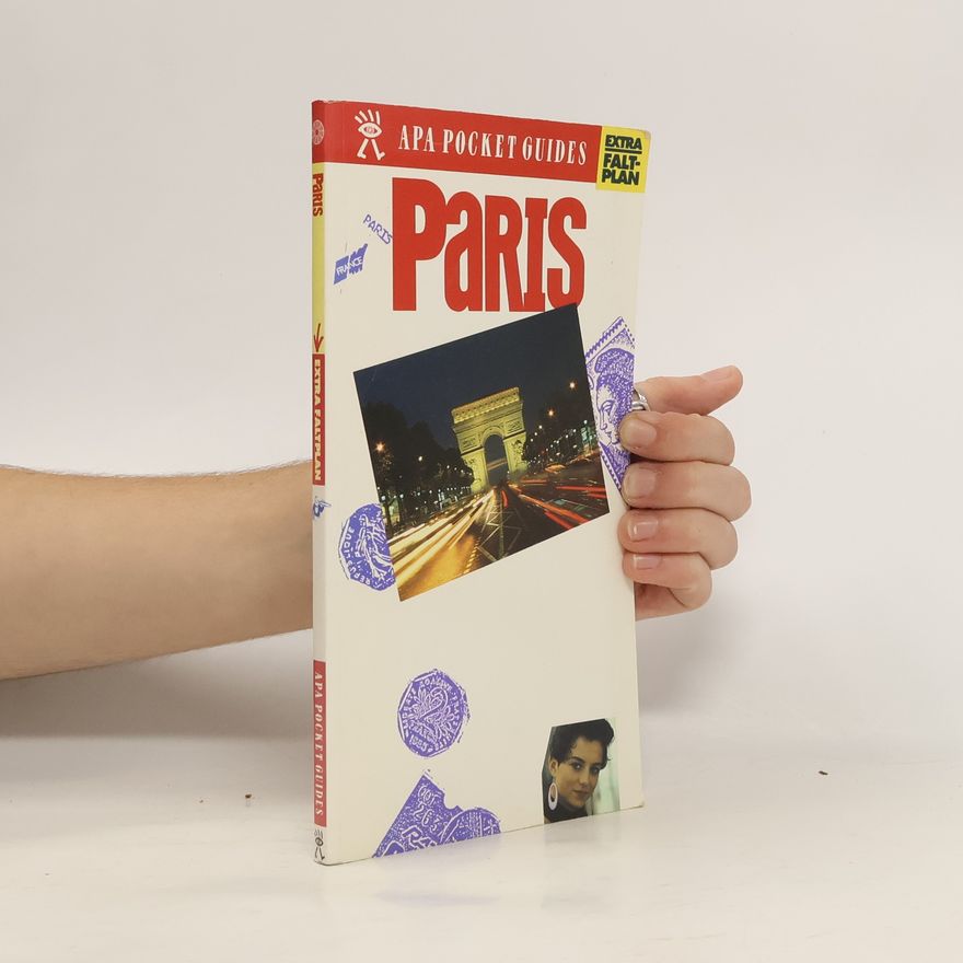 Grace Coston Paris