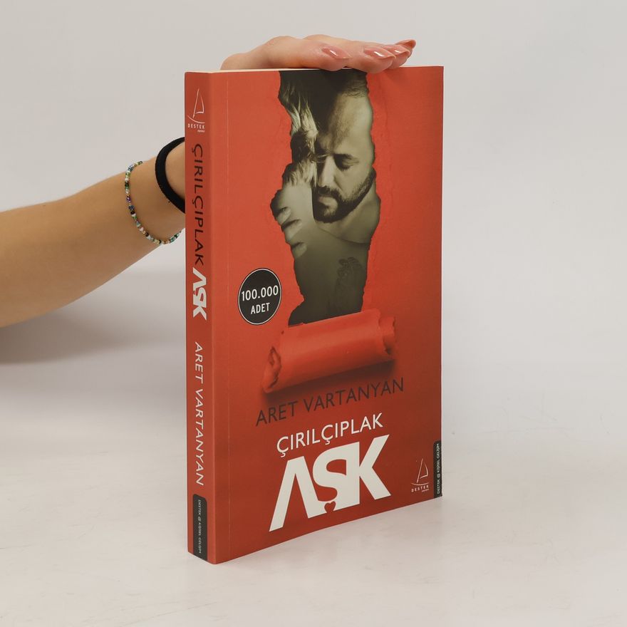 Aret Vartanyan Çırılçıplak Aşk