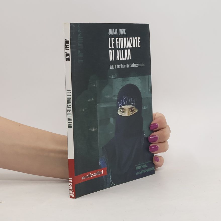 Julija Juzik Le fidanzate di Allah