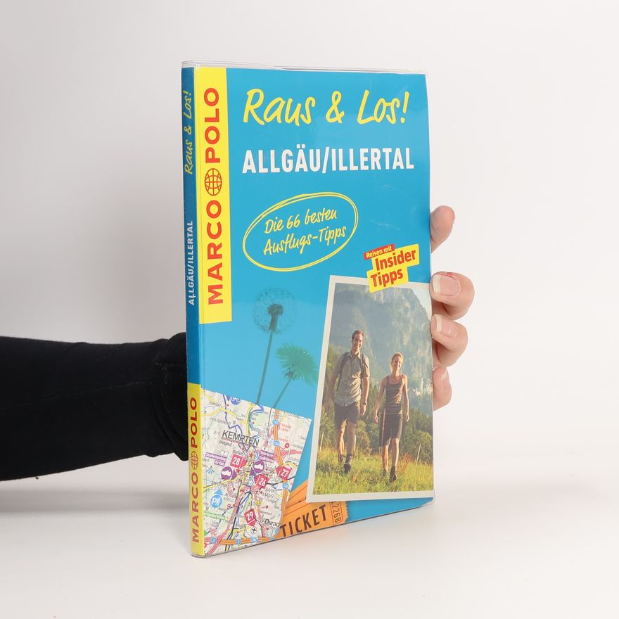 Autorenkollektiv Allgäu, Illertal