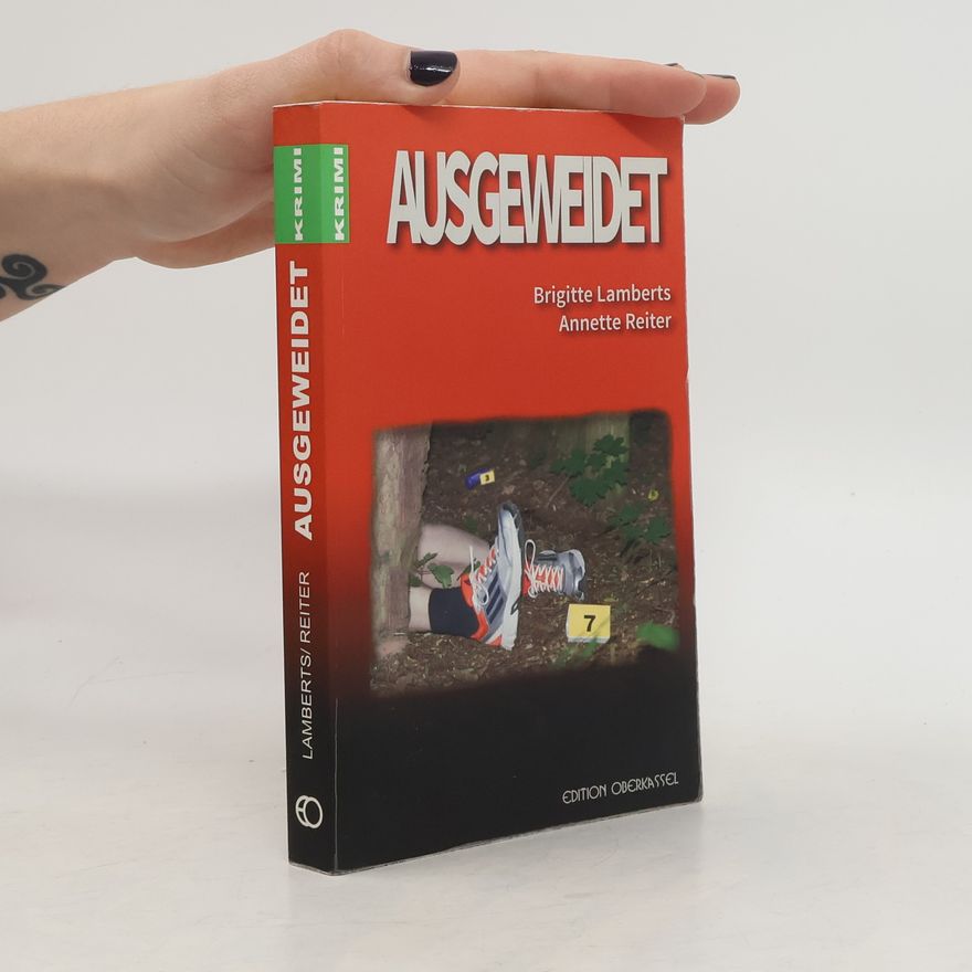 Brigitte Lamberts Ausgeweidet