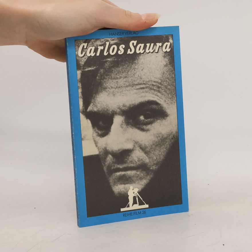 Frank Arnold Carlos Saura