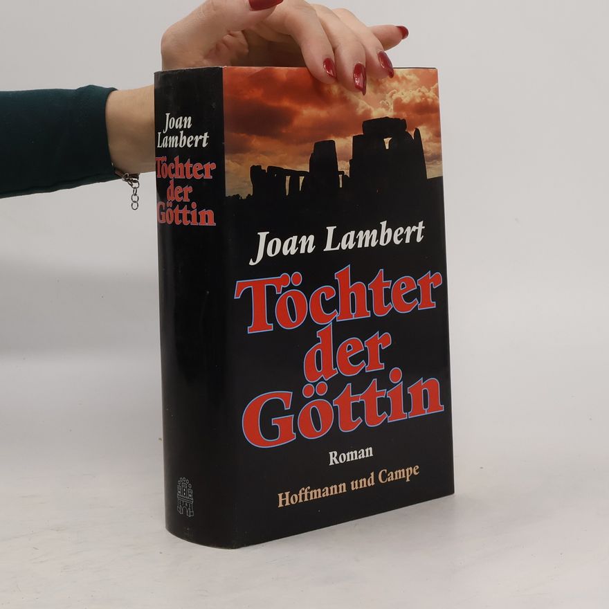 Joan Lambert Töchter der Göttin