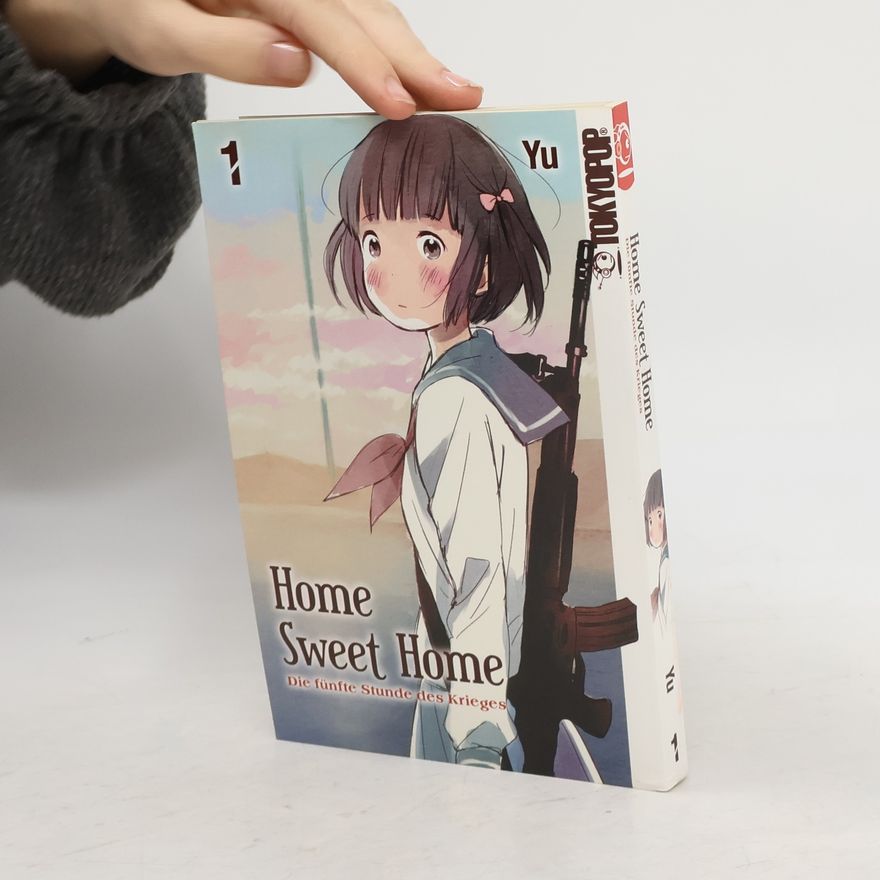 Autorenkollektiv Home sweet home - die fünfte Stunde des Krieges