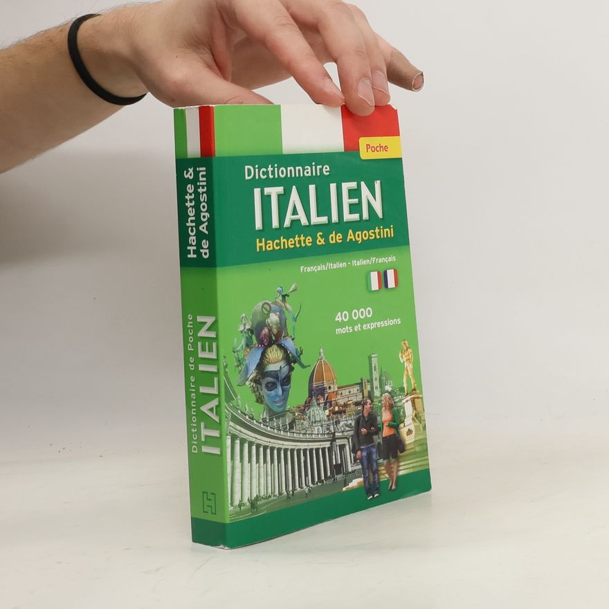 Autorenkollektiv Dictionnaire Italien