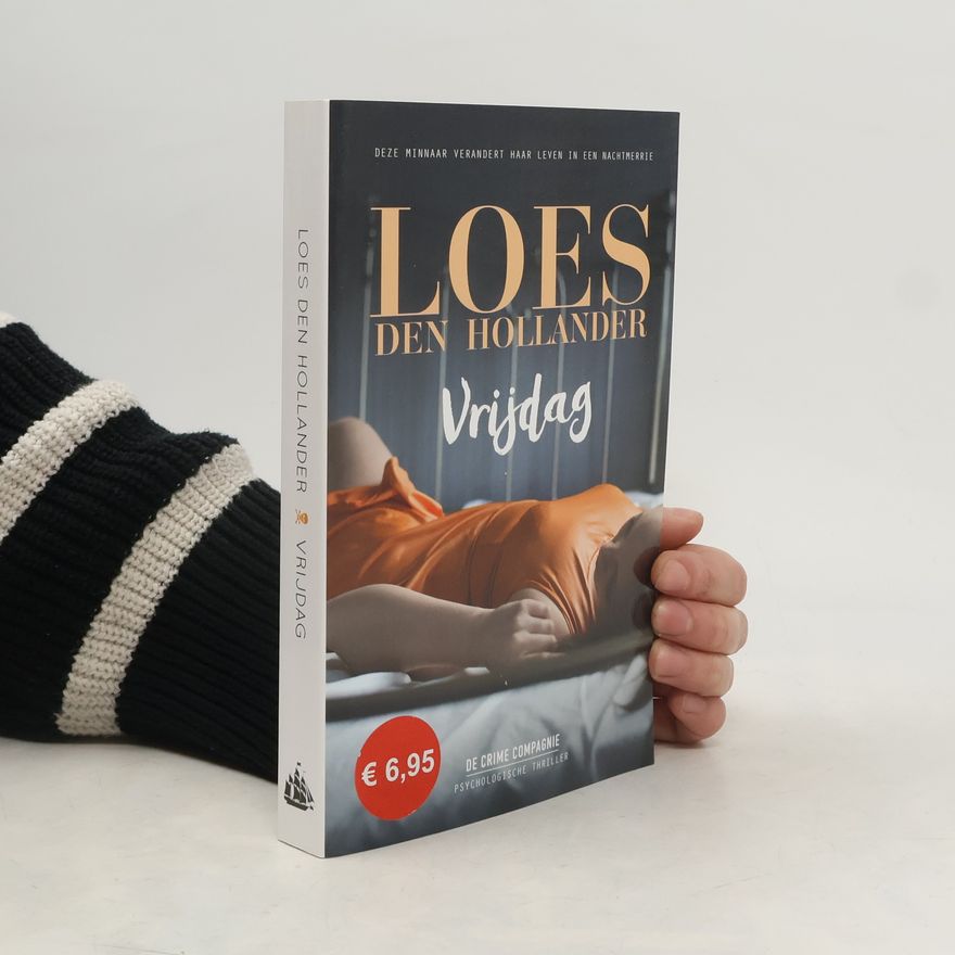 Loes den Hollander Vrijdag