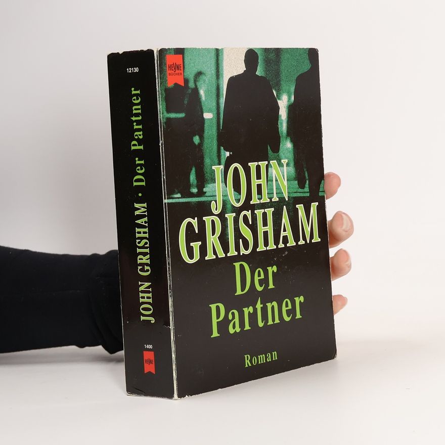 John Grisham Der Partner