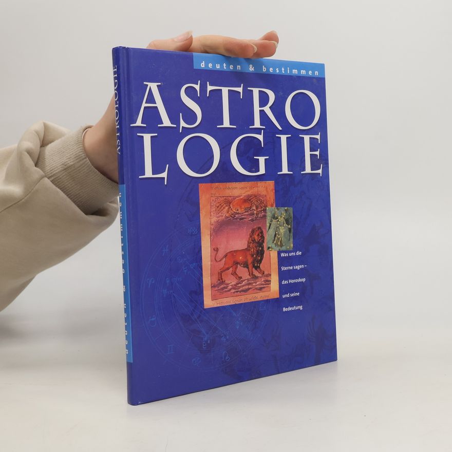 Autorenkollektiv Astrologie