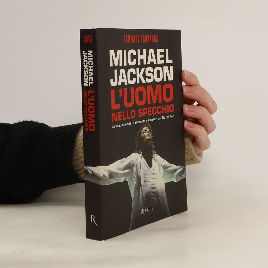 Tommaso Labranca Michael Jackson