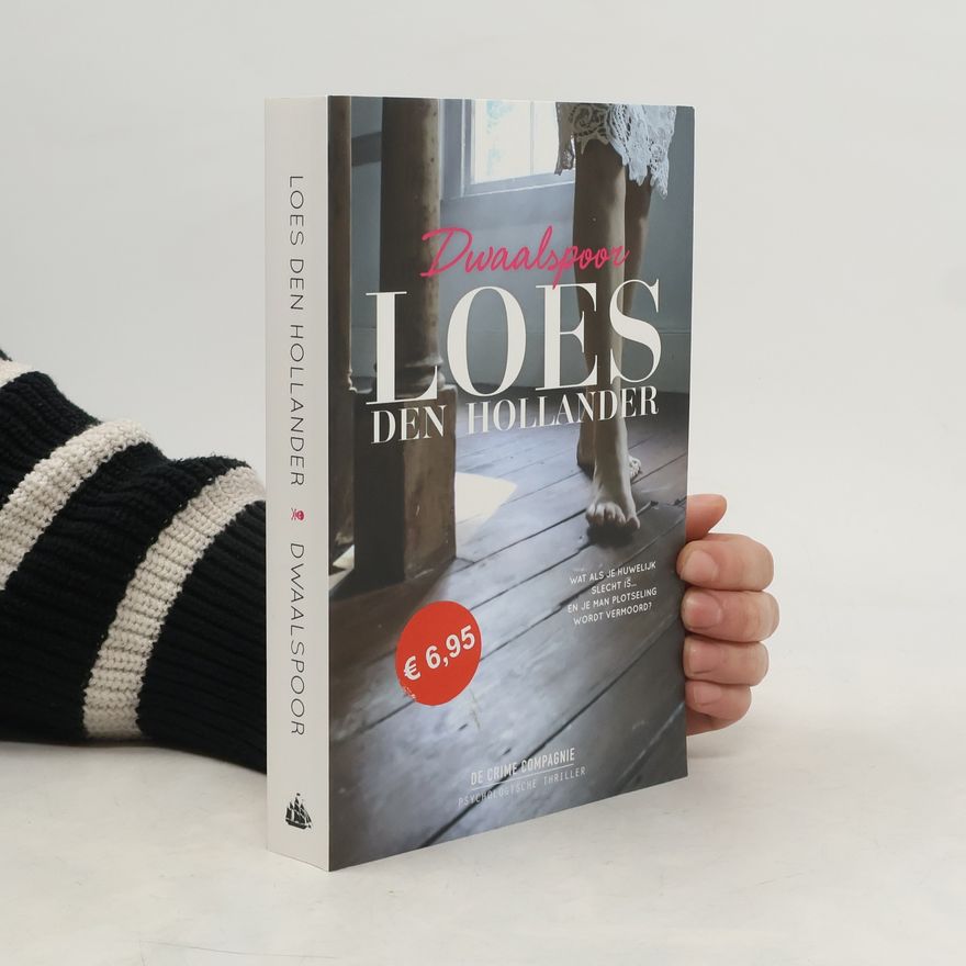 Loes den Hollander Dwaalspoor