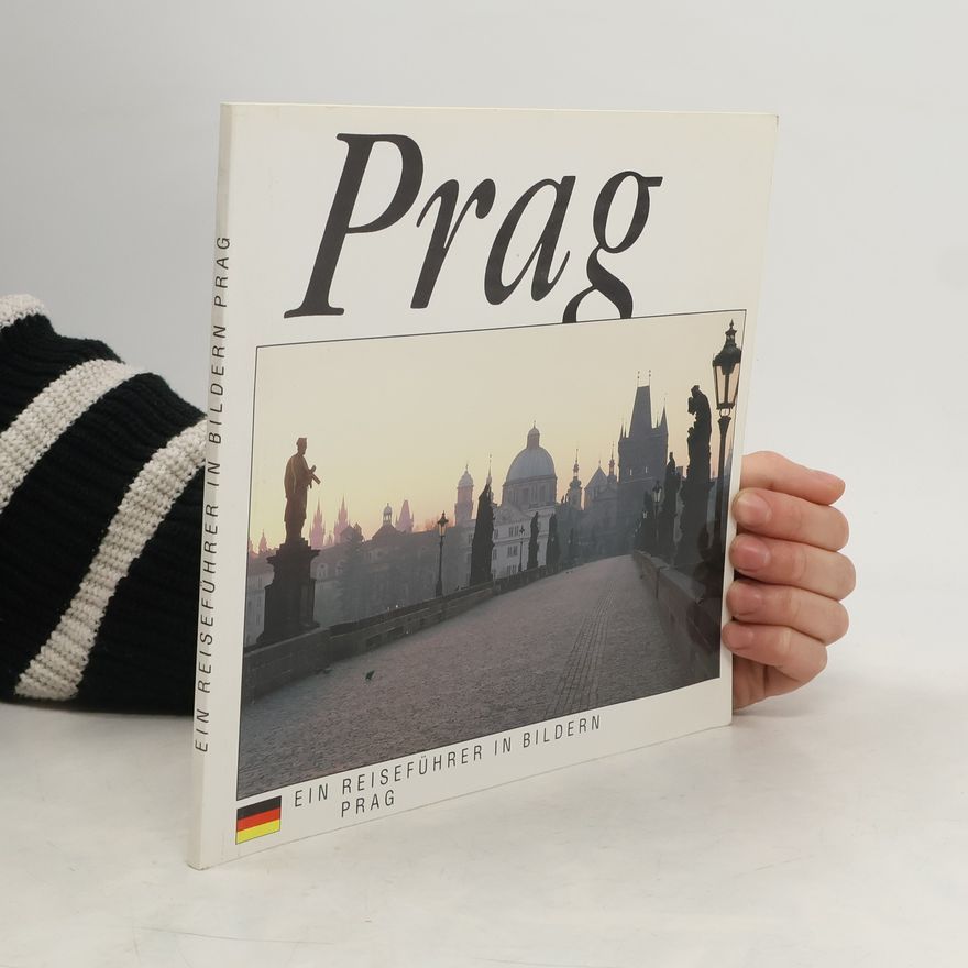 Autorenkollektiv Prag