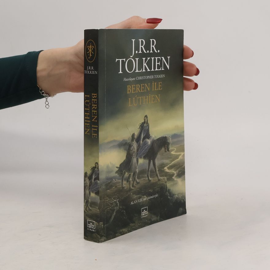 J. R. R. Tolkien Beren ile Lúthien