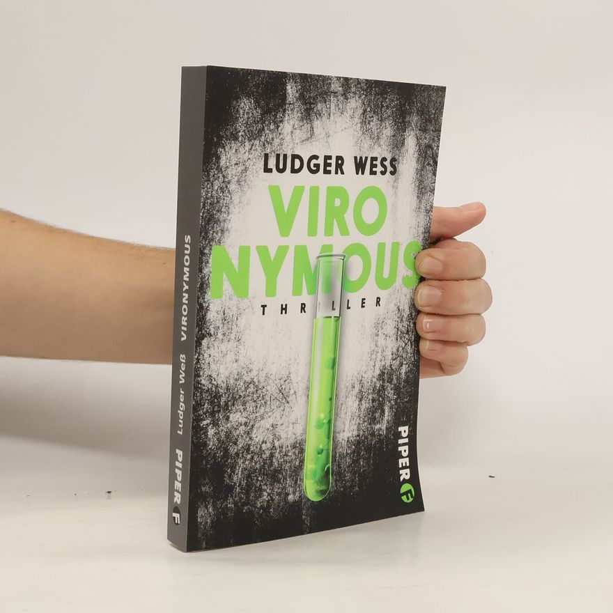 Ludger Weß Vironymous