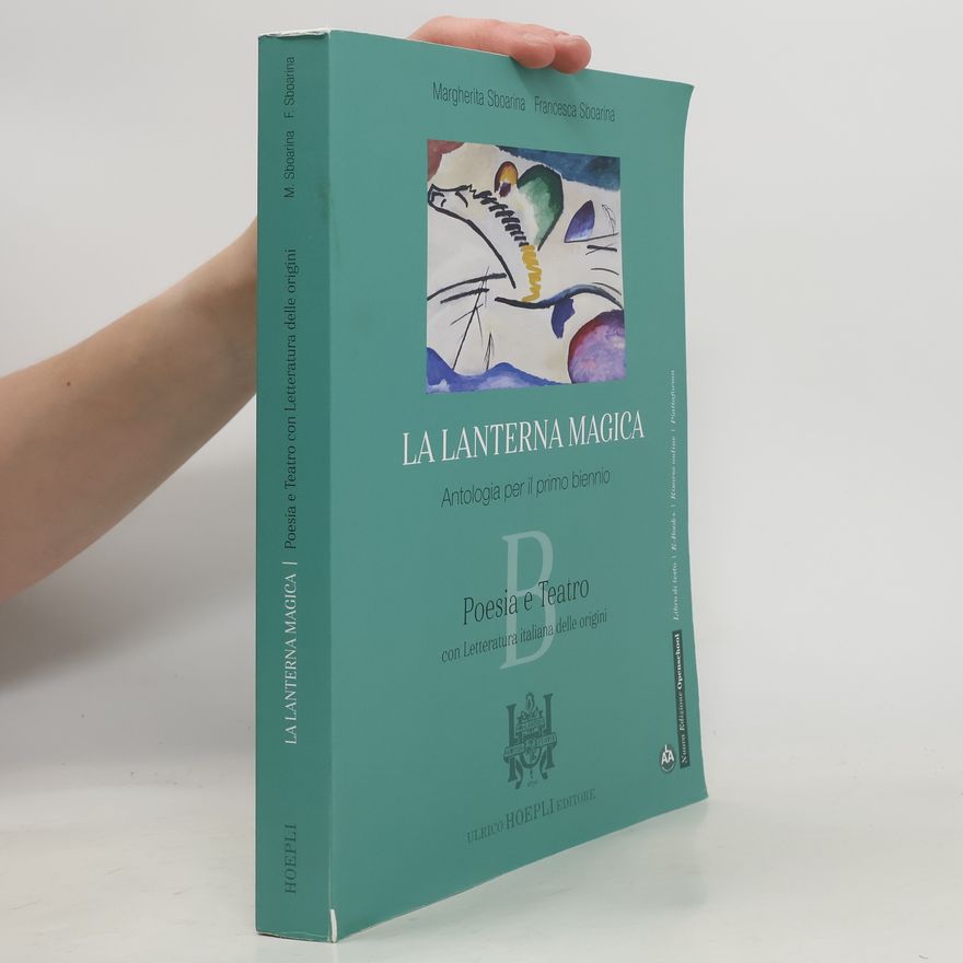 Various authors La lanterna magica