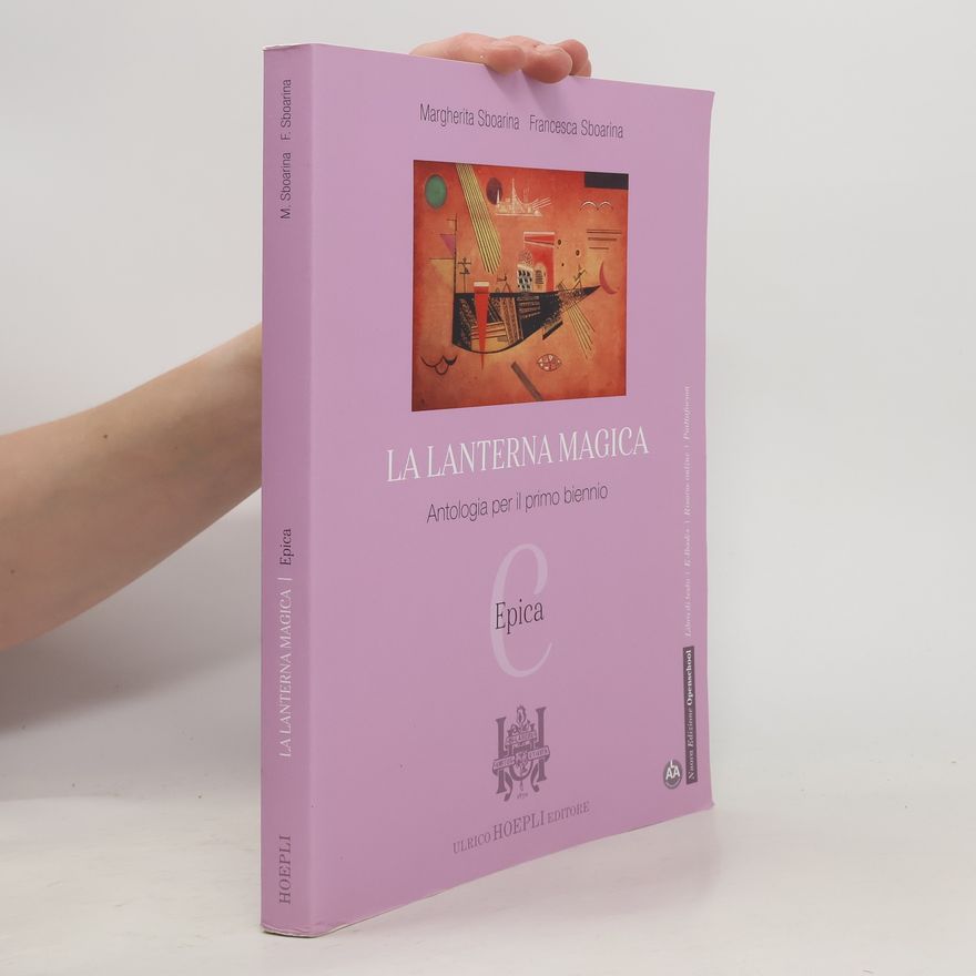 Various authors La Lanterna magica
