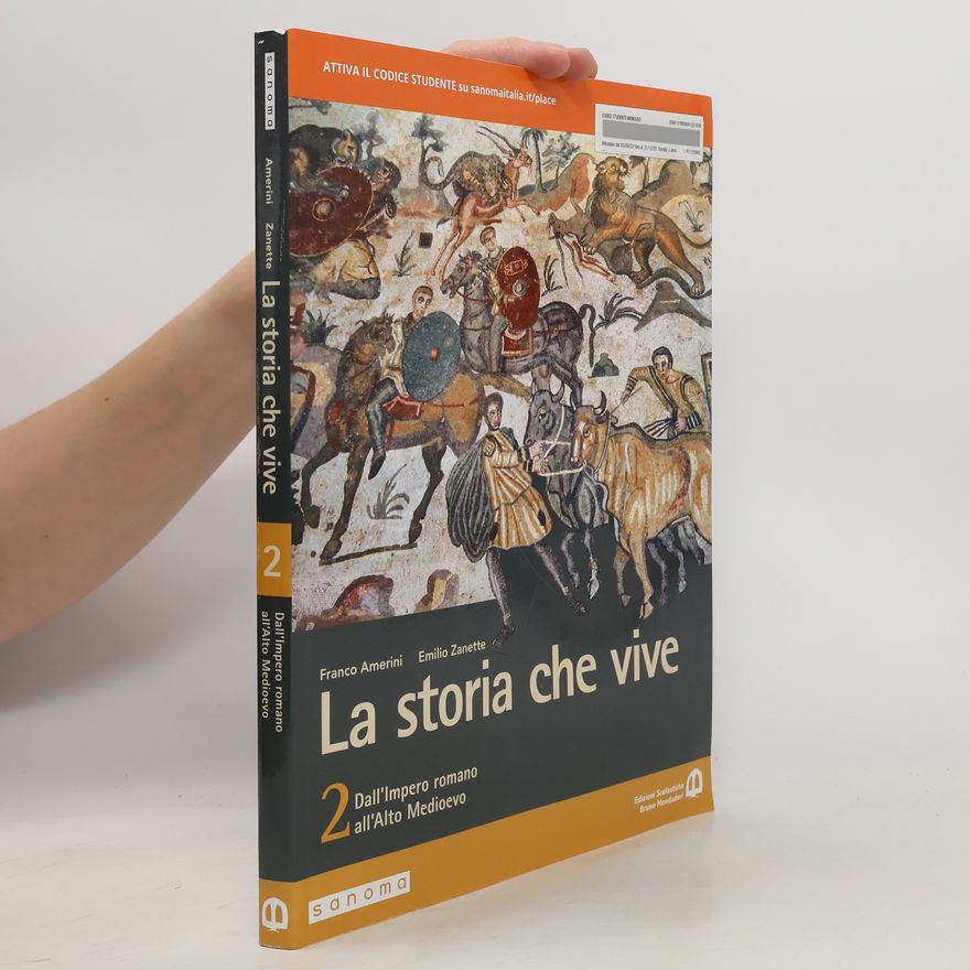 Franco Amerini La storia che vive 2