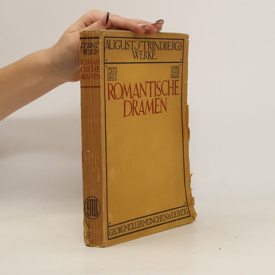 Autorenkollektiv Romantische Dramen