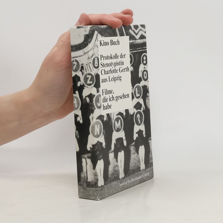 Katrin Erthel Kino Buch