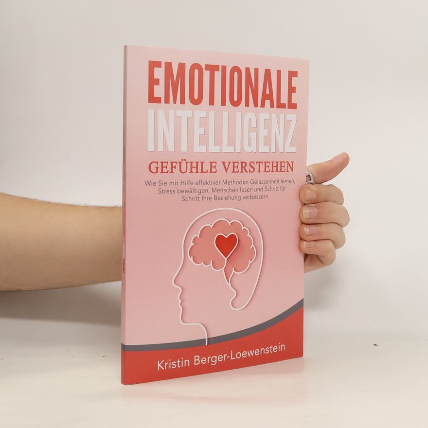 Kristin Berger-Loewenstein Emotionale Intelligenz