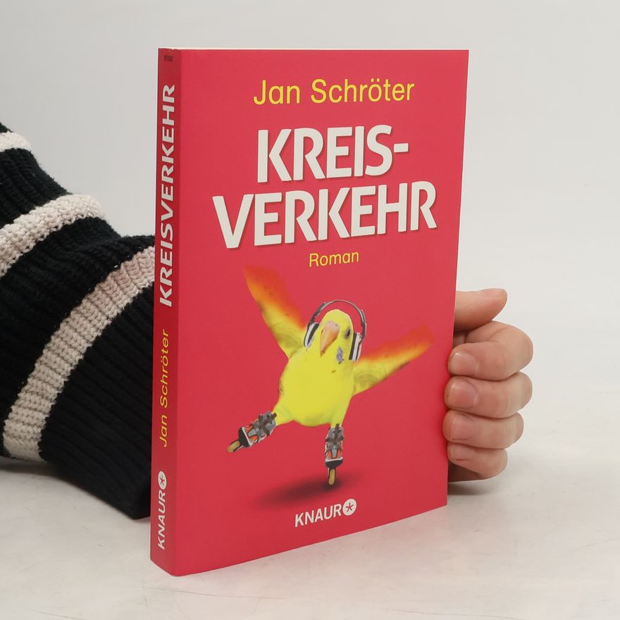 Jan Schröter Kreisverkehr