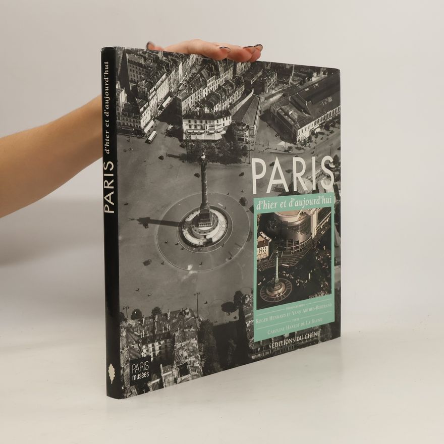 Roger Henrard Paris
