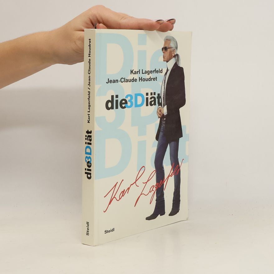 Jean-Claude Houdret Die 3Diät