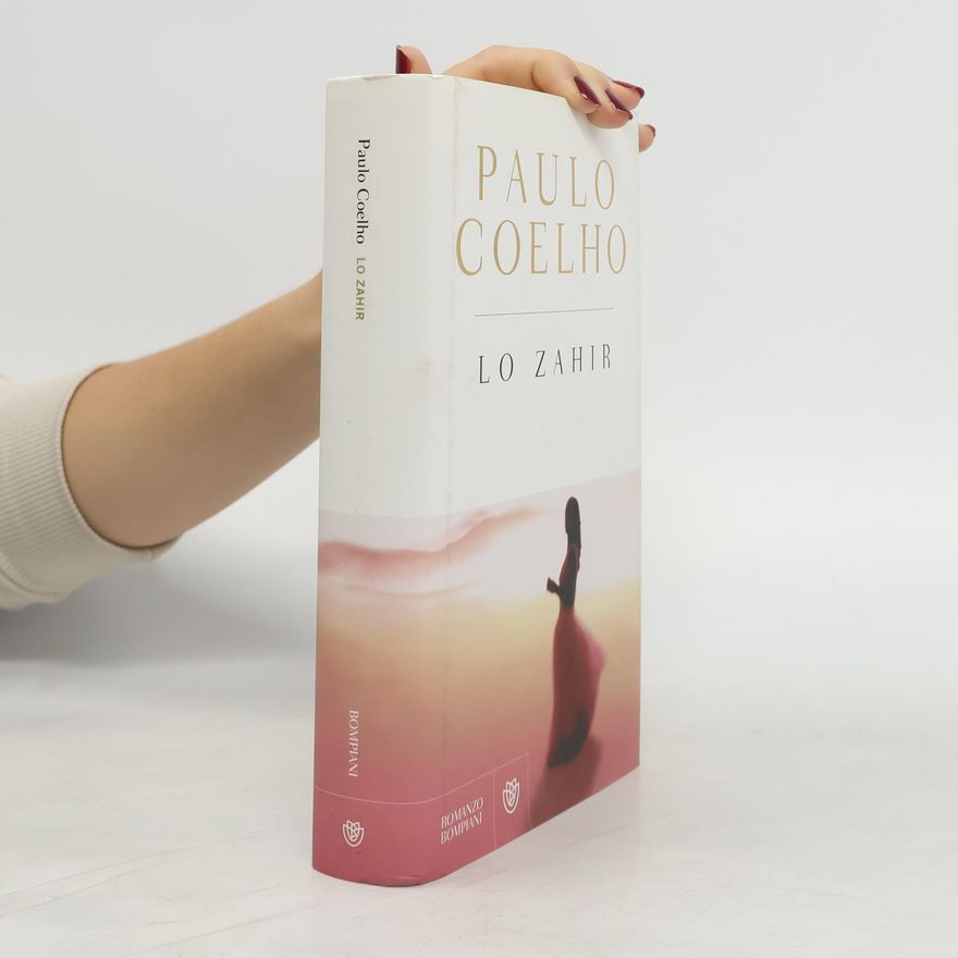 Paulo Coelho Lo Zahir