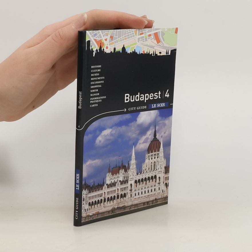 Autorenkollektiv Budapest 4