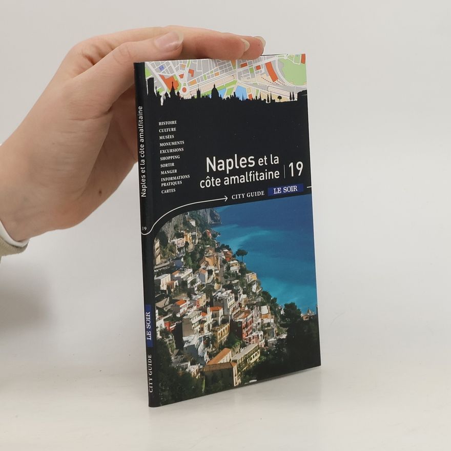 Various authors Naples et la côte amalfitaine