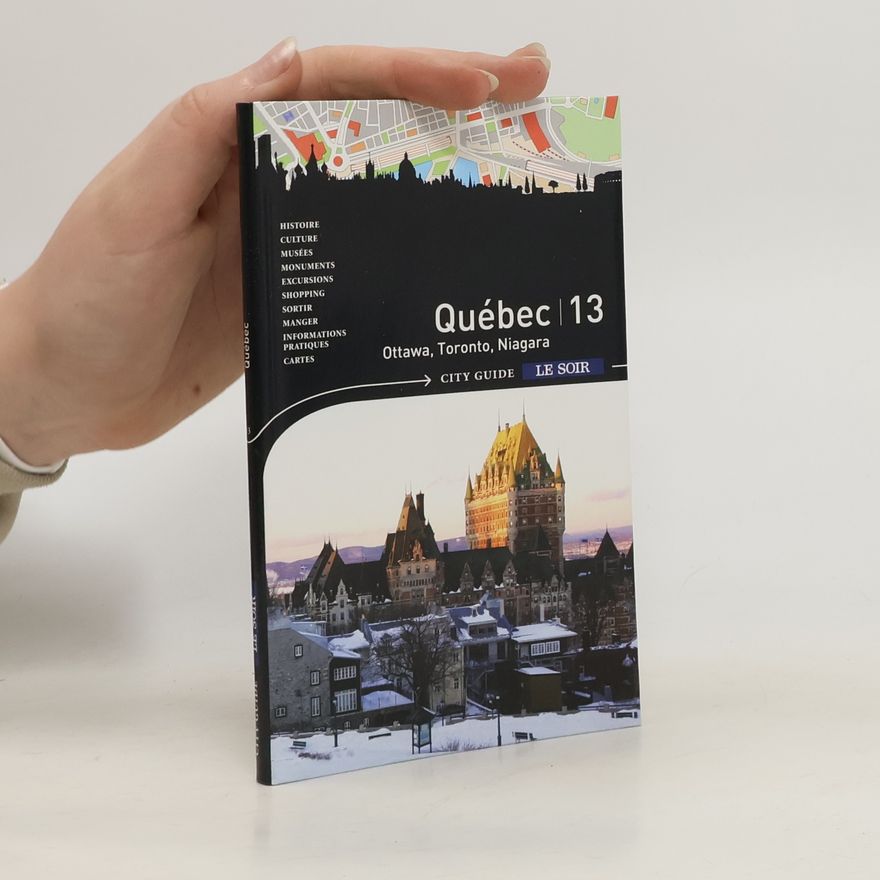 Various authors Québec
