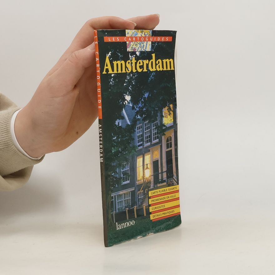 Various authors Amsterdam