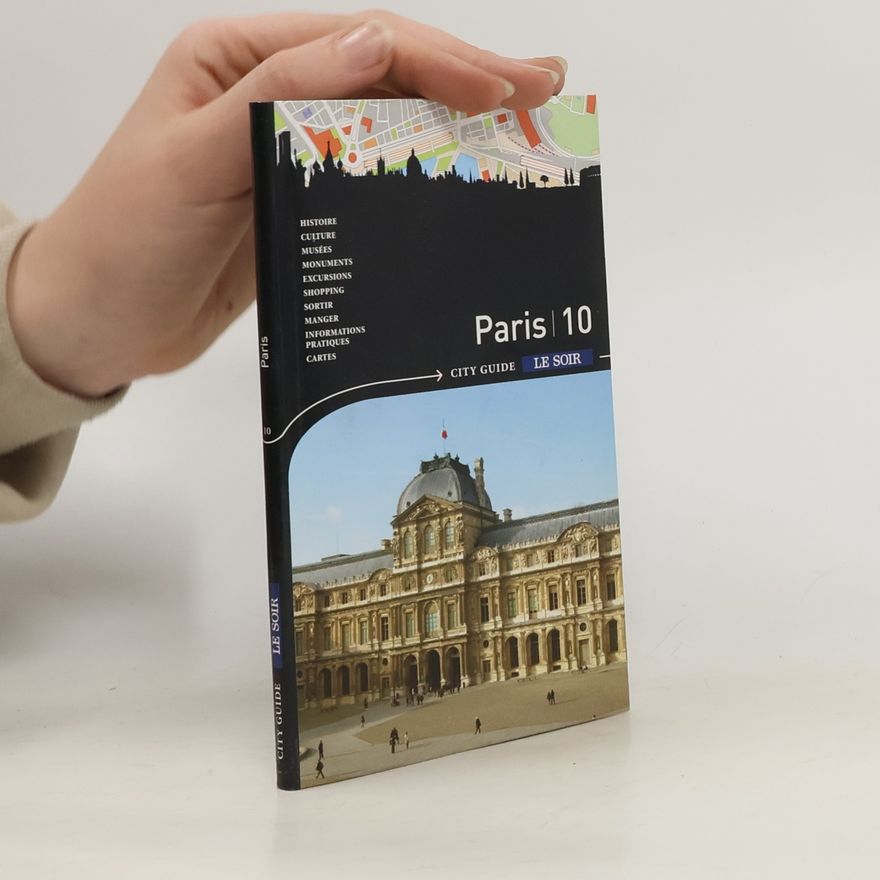 Autorenkollektiv Paris 10